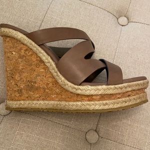 Jimmy Choo Wedges